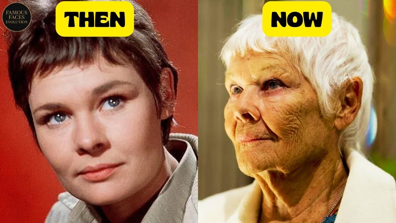 They Ruled the Screen: 85 Legendary Actresses of the 1970s — Where Are They Now?