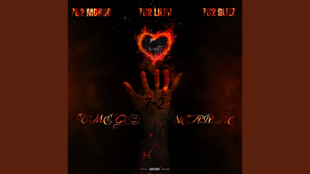 Come Get Near Me (feat. 762 Mondo & 762 LilPj)