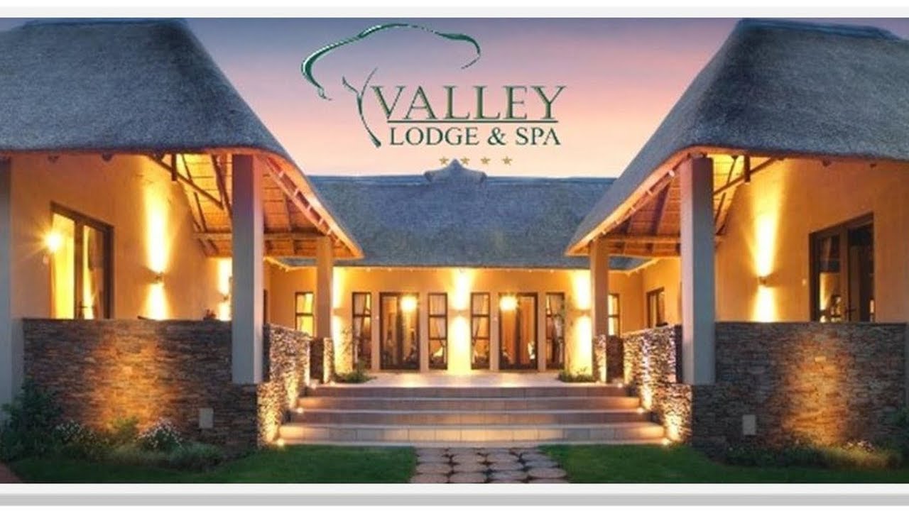 Exploring the Valley Lodge & Spa, Magaliesburg✔