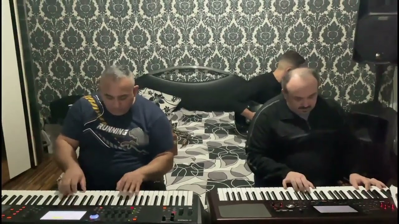 Roland Band  - Fox & Polobeat 2022 Skuska Sax Top Kapela Tlak