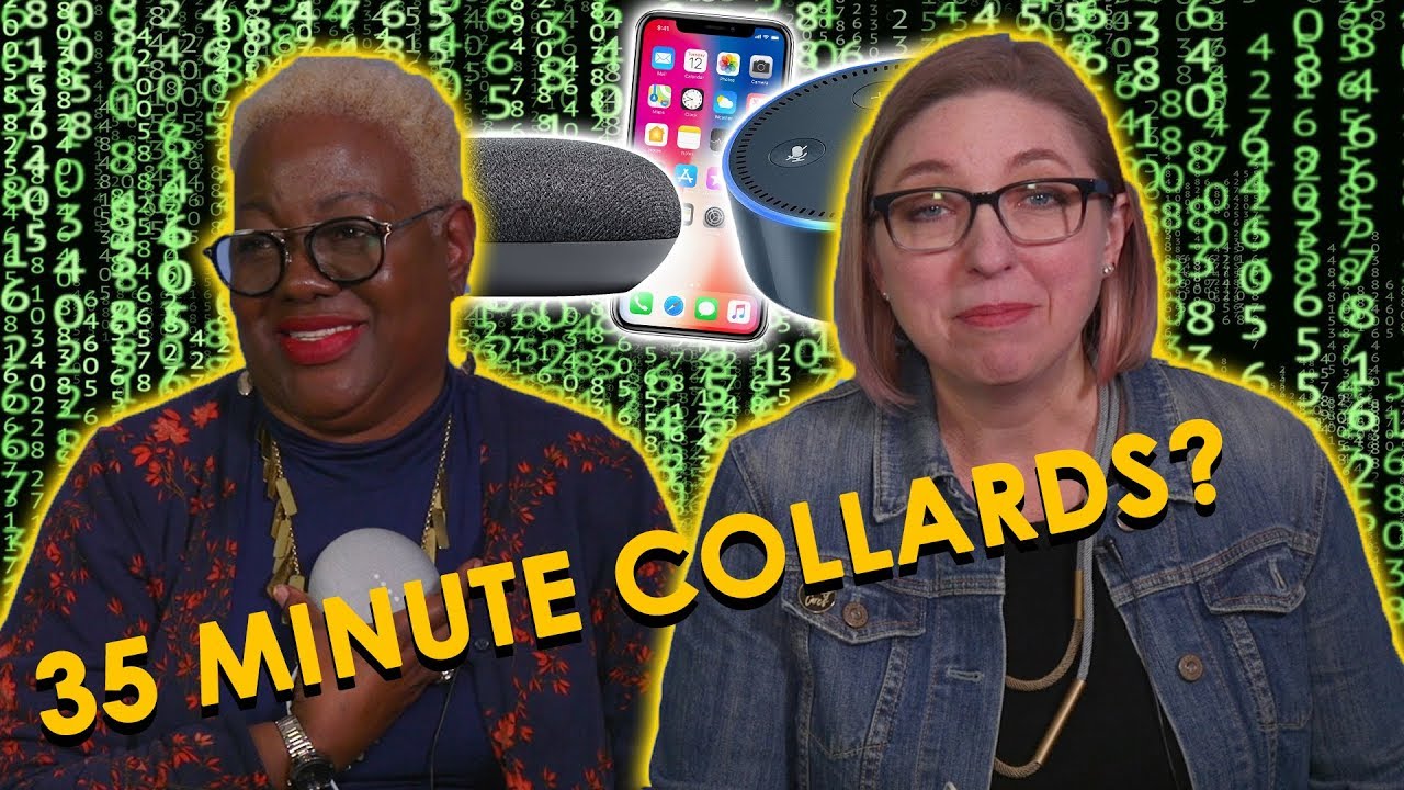Could these Smart Devices Understand Our Southern Accents?