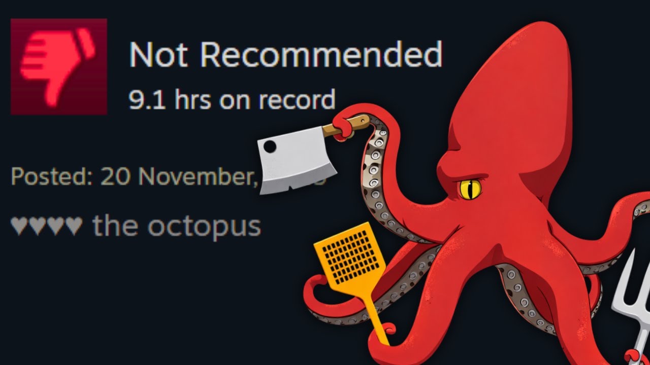 Was It Good? - Insaniquarium!