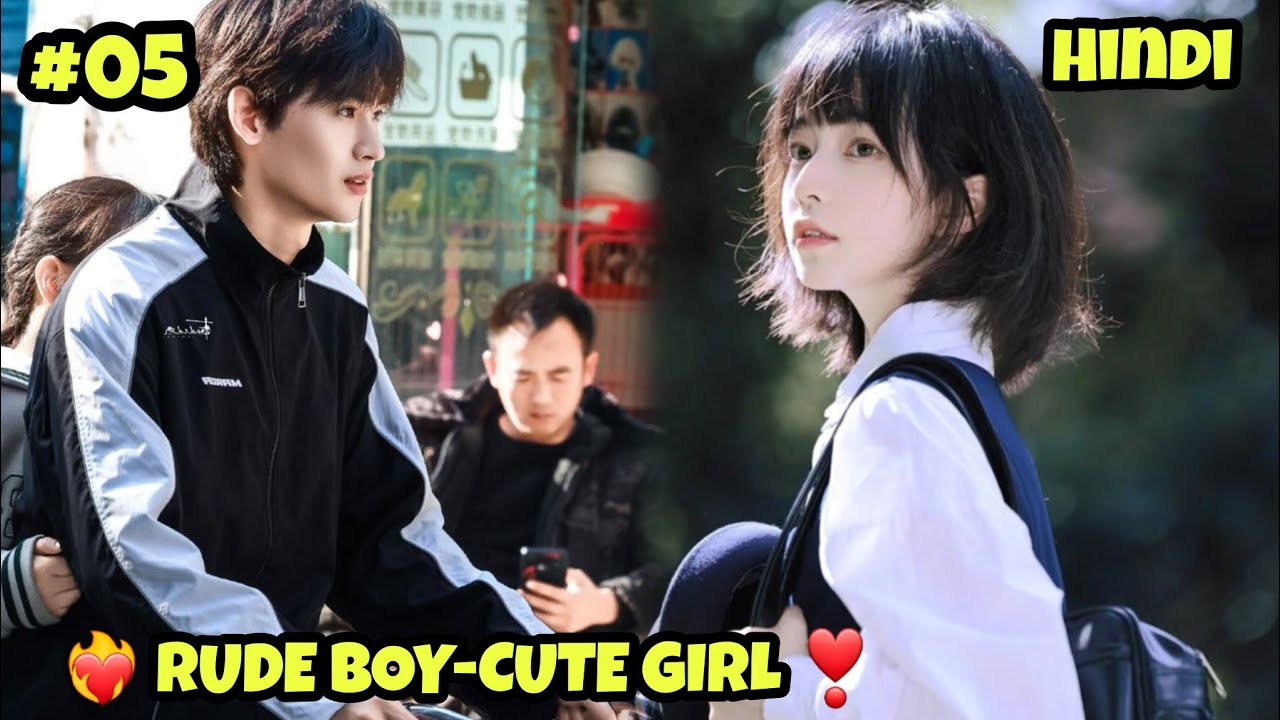 A Cute Japanese Girl Fall In Love With His Korean Stepbrother❣️❤️&zwj;🔥game of true love hindi explan