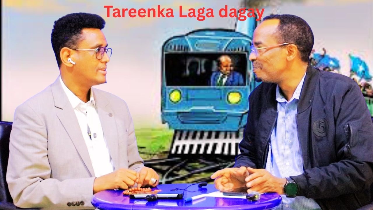 Jaamac Galad Daawo Sababta MW Xasan Sheekh sxbadii uga kala yaaceen