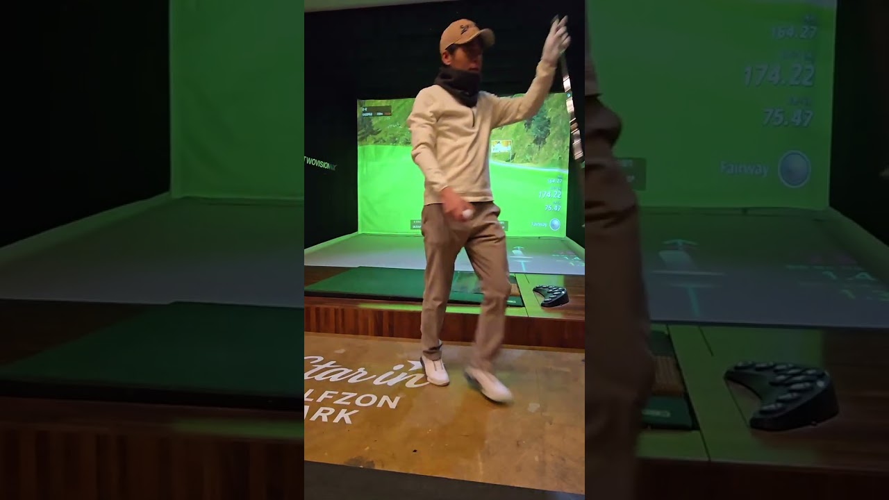 playboygolf 30년 베테랑의 한 수! | playboygolfacademy | 남양주 골프레슨 30년 베테랑이 전하는 실전 골프 솔루션! 서울 강남 30분 거리