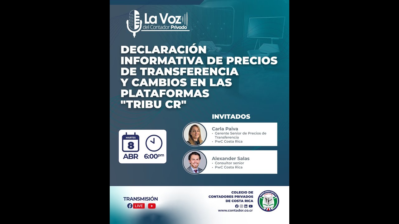 La Voz del Contador Privado: 