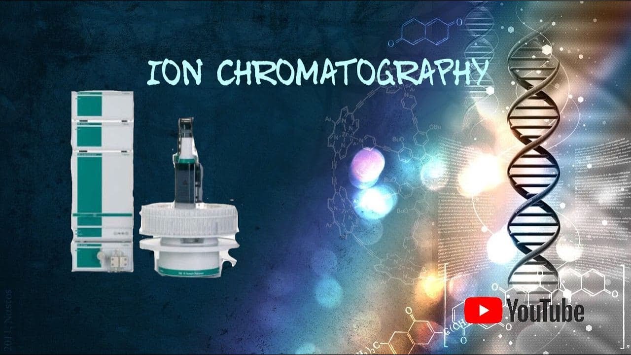Ion Chromatography