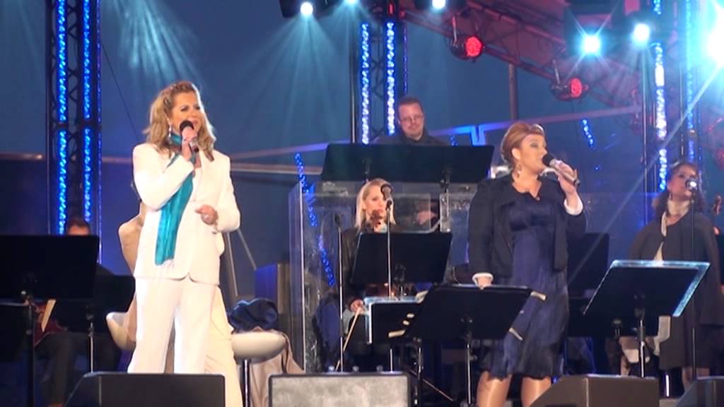 Gunilla Backman & Sarah Dawn Finer: I know him so well