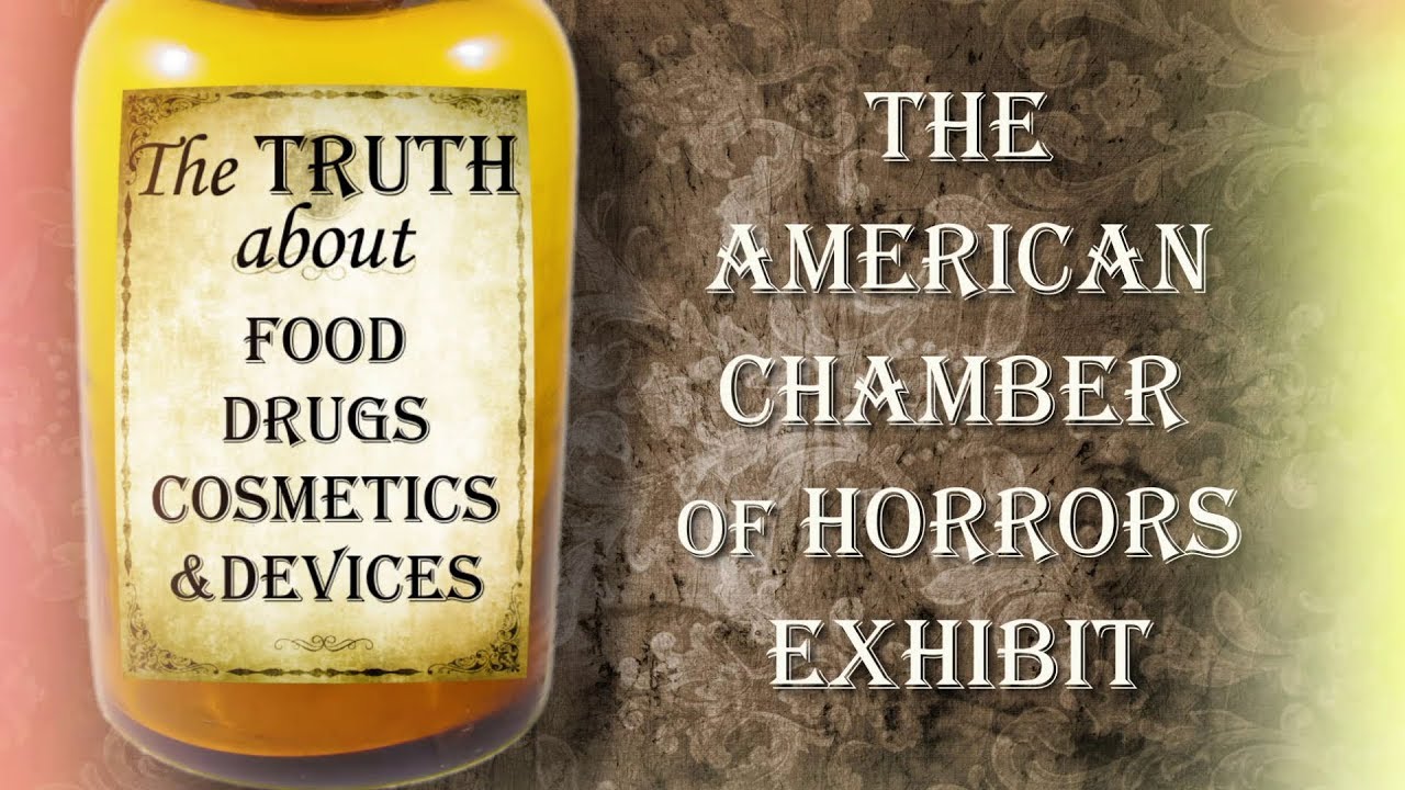 Chamber of Horrors