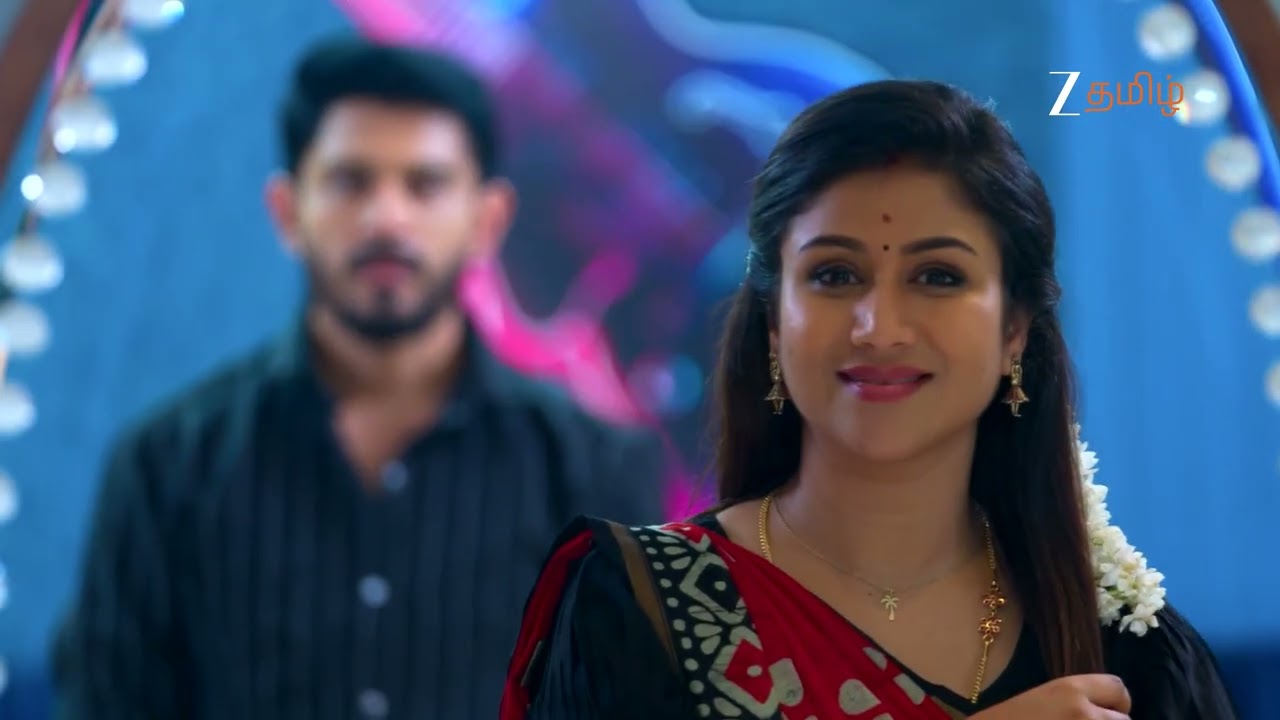 Paarijatham | Ep - 139 | Webisode | Feb 18 2026 | Zee Tamil