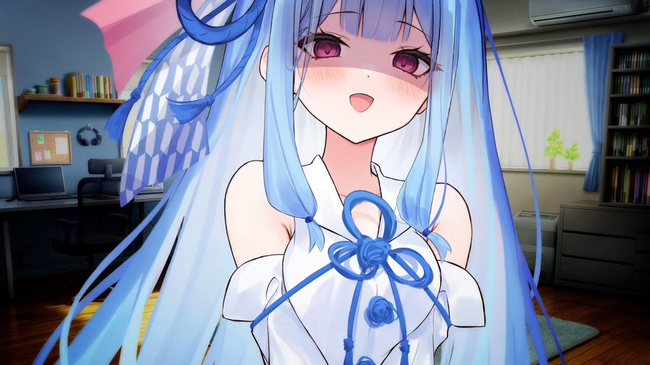 【A.I.VOICE劇場】堕ちちゃえ