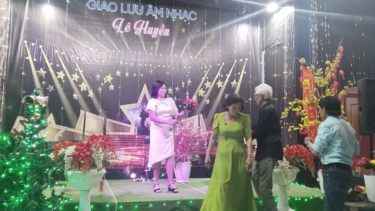 CK: BUÔNG TAY __TB:: XUÂN LÊ 