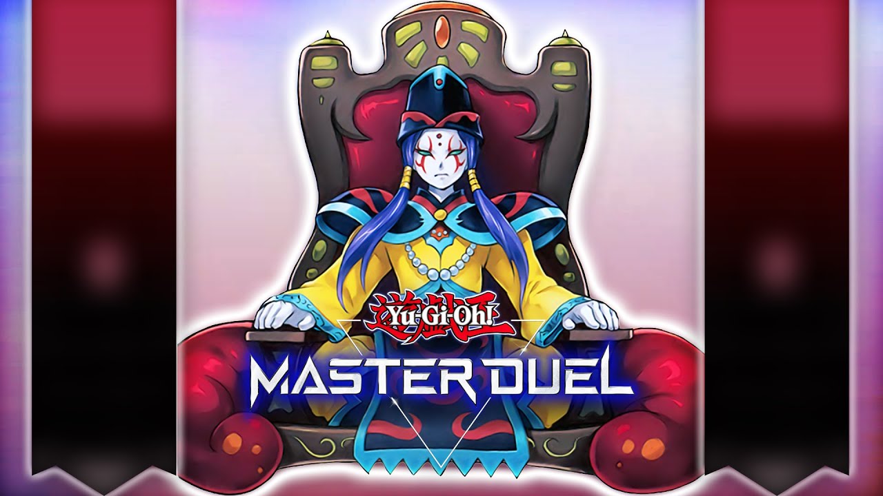 A Good Goyo Deck in 2023?! | Yu-Gi-Oh Master Duel |