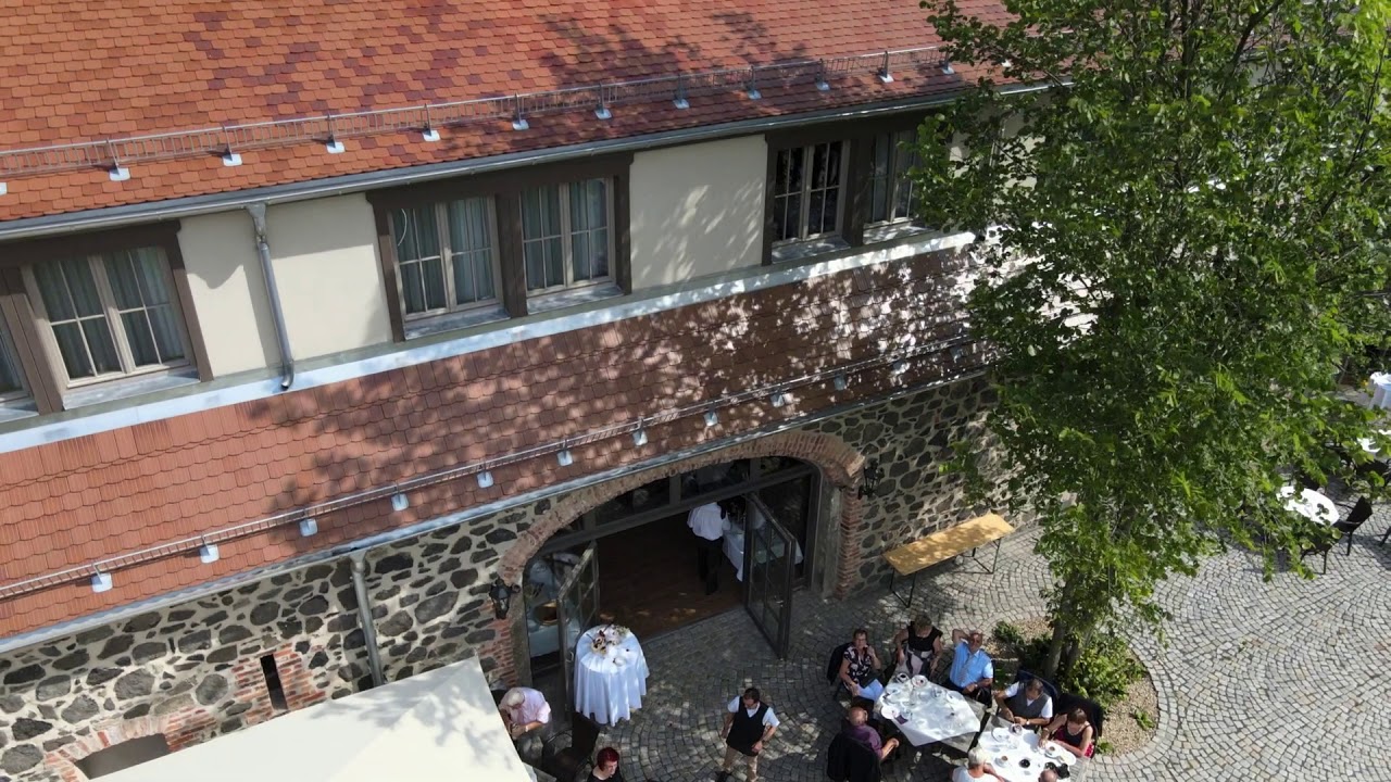 Hochzeitslocation  in der N&auml;he von G&ouml;rlitz 
