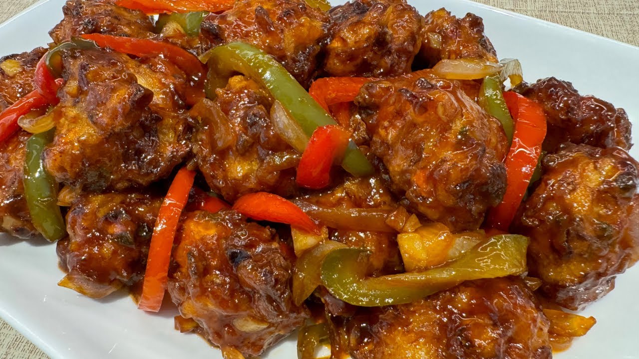 Have you ever cooked cabbage like this? Tasty Cabbage Recipe | Vegetable Balls with Sauce