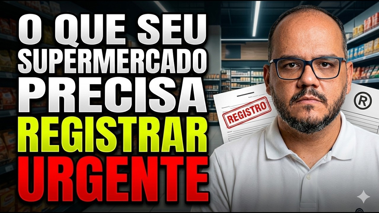 Você está deixando dinheiro na mesa por não registrar seu supermercado