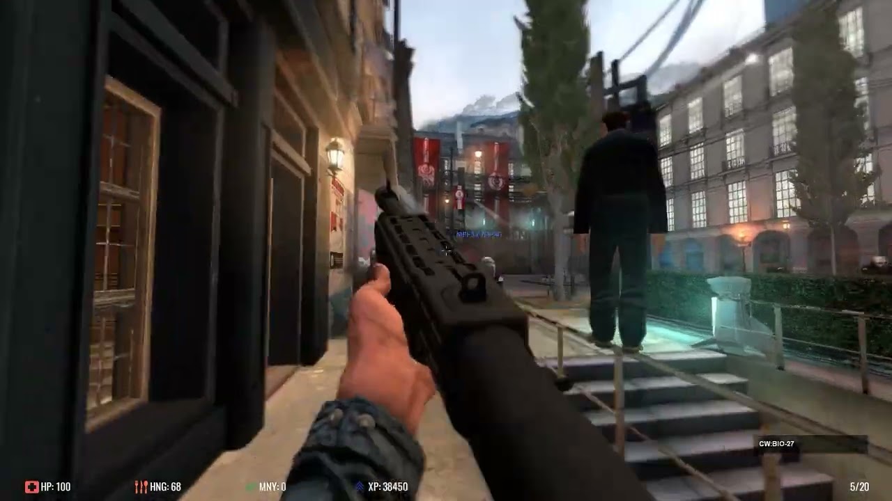 we call this a difficulty tweak