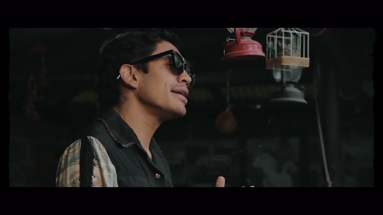 Ya lo se que tu te vas - Daniel Velez - (REMIX) -Juan Gabriel