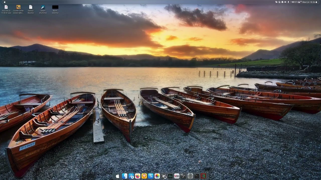 Microphone noise cancellation on Manjaro linux with pipewire echo-cancel module (using Wireplumber)
