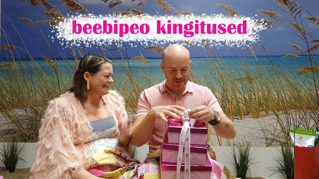 UNBOXING! BabyShower peetud! Mida külalised kinkisid?