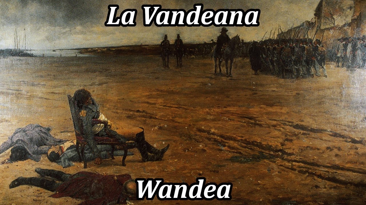 Wandea - La Vandeana