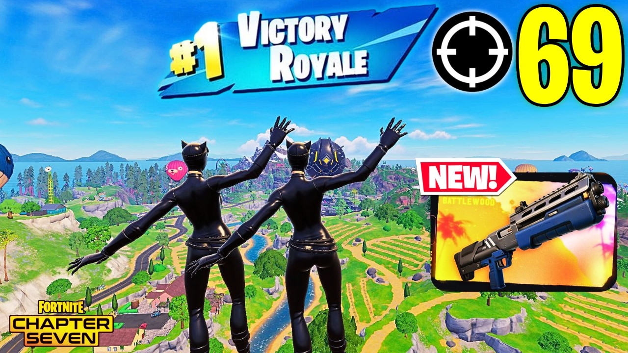 75 Elimination Duo Vs Squads Wins 