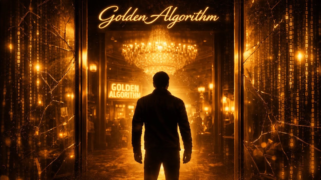 Golden algorithm