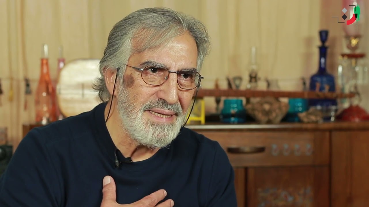 Fereydun Shahbazian - Part 07 - فریدون شهبازیان - قسمت هفتم
