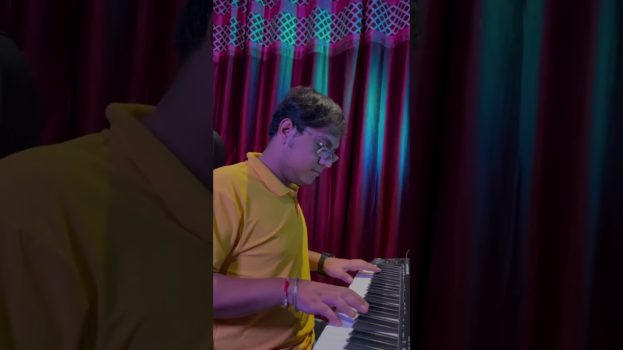 PAHLA PYAAR | KABIR SINGH | COVER BY SUNIL RANKAWAT