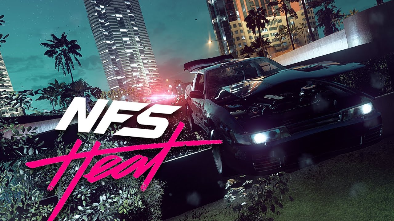 Need For Speed ​​Experience