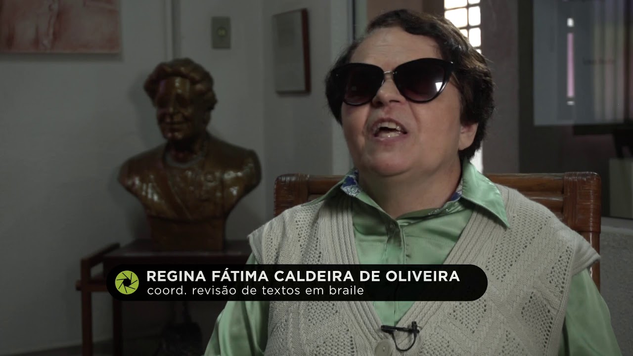 🎥 Documentário - 200 Anos do Braile no Brasil [Audiodescrição]
