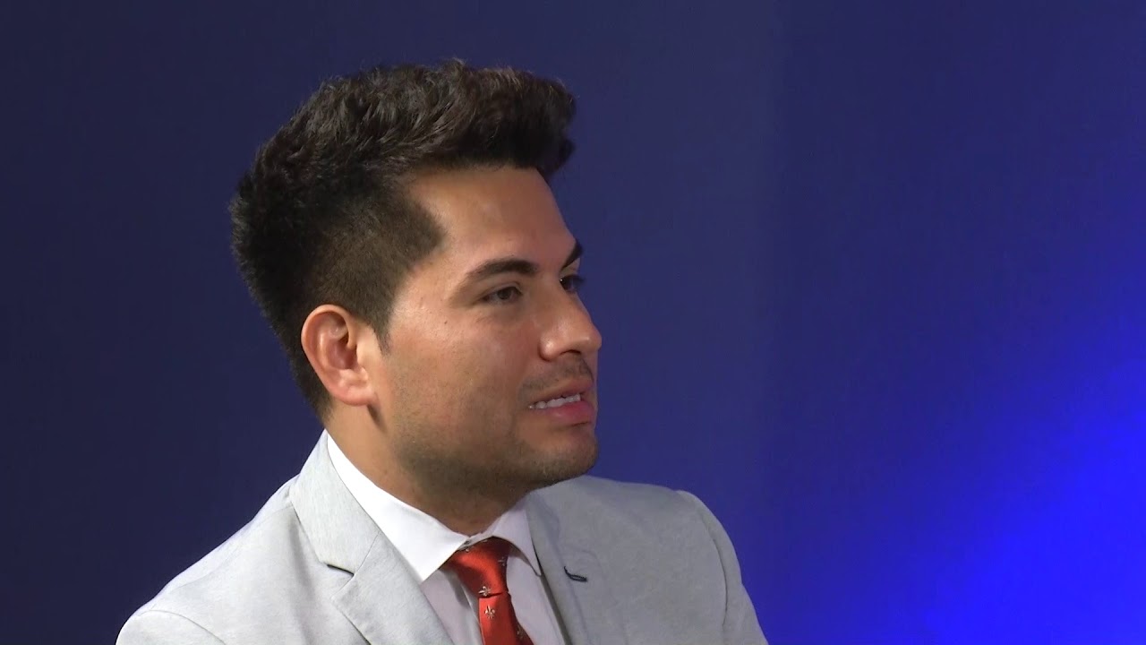 Cesar Grajales Director de Coaliciones