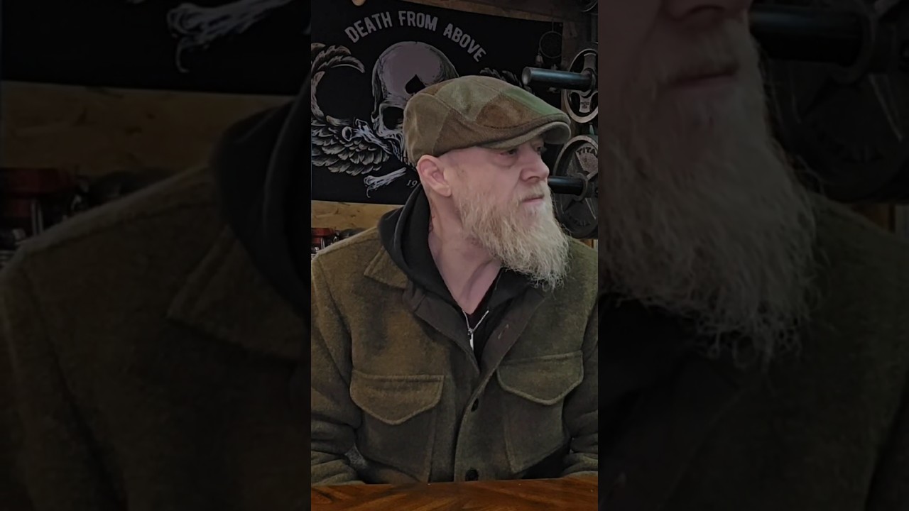 A Great St. Paddy's Day Cap! - Shillelagh Flat Cap