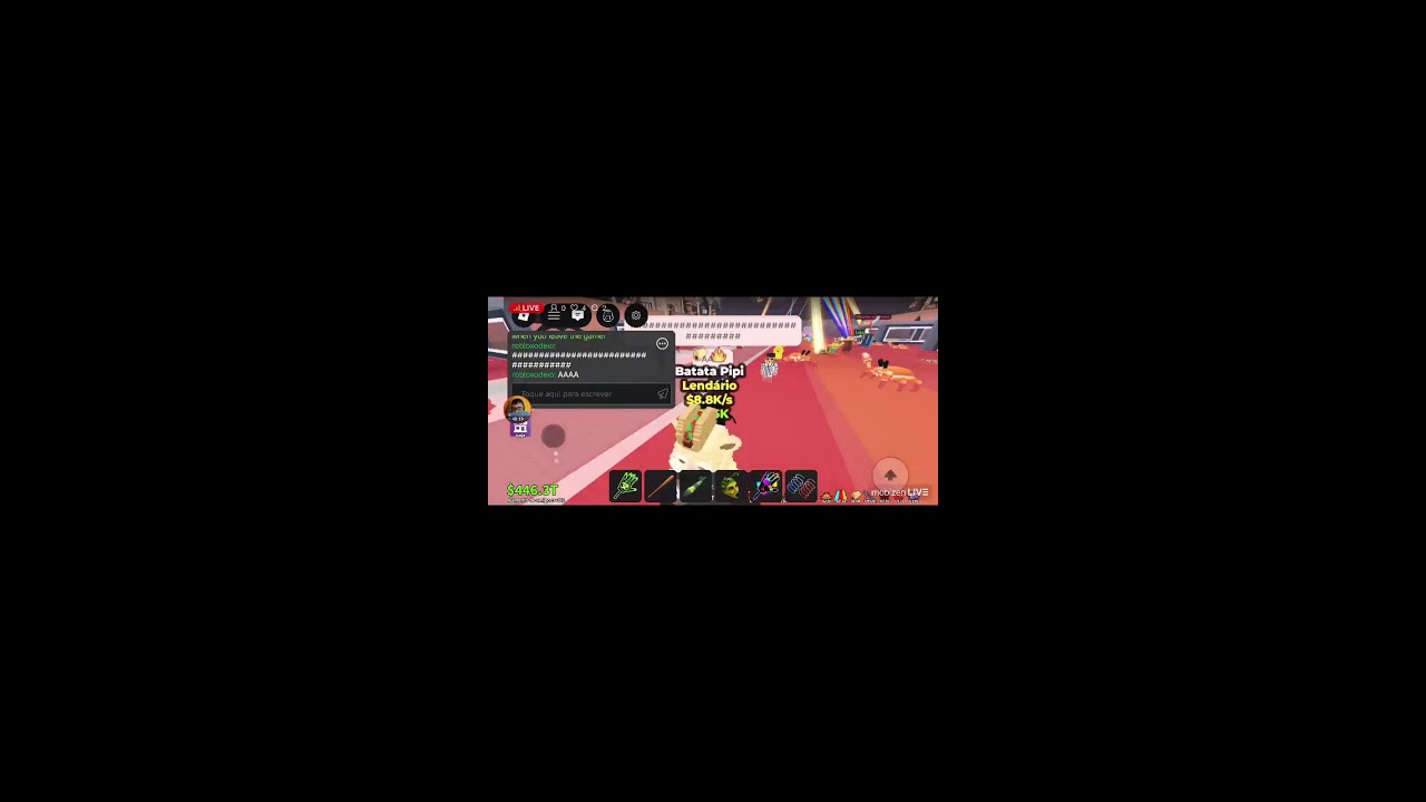 MobizenLiveStream