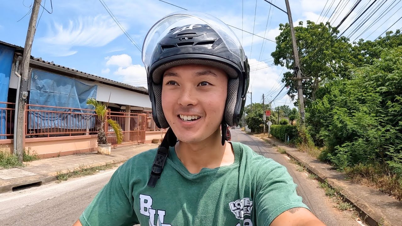 Why You Should Get The Hell Out Of Bangkok!