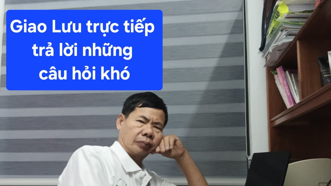 Kỹ thuật nuôi ong Ninh Phương đang phát trực tiếp!