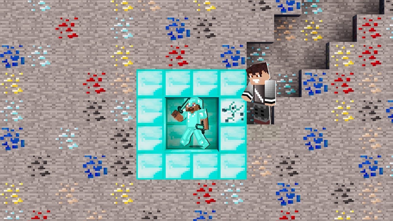 NIE SPODZIEWAŁEM SIĘ TAKICH CAVEWARS!