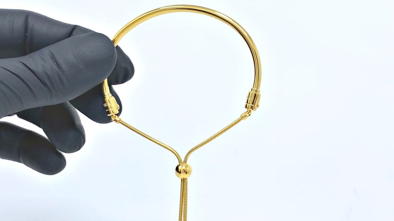 Explore PANDORA Spring Bracelets 2019!