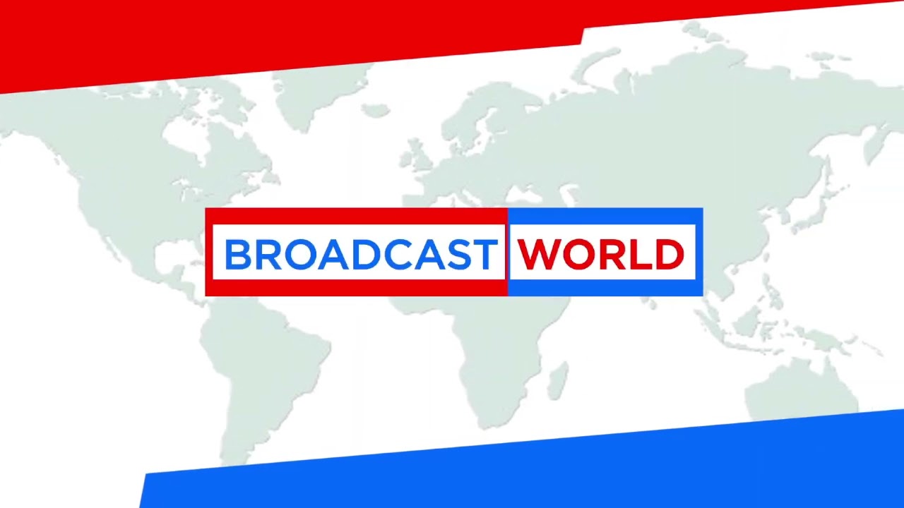 Broadcast World Returns