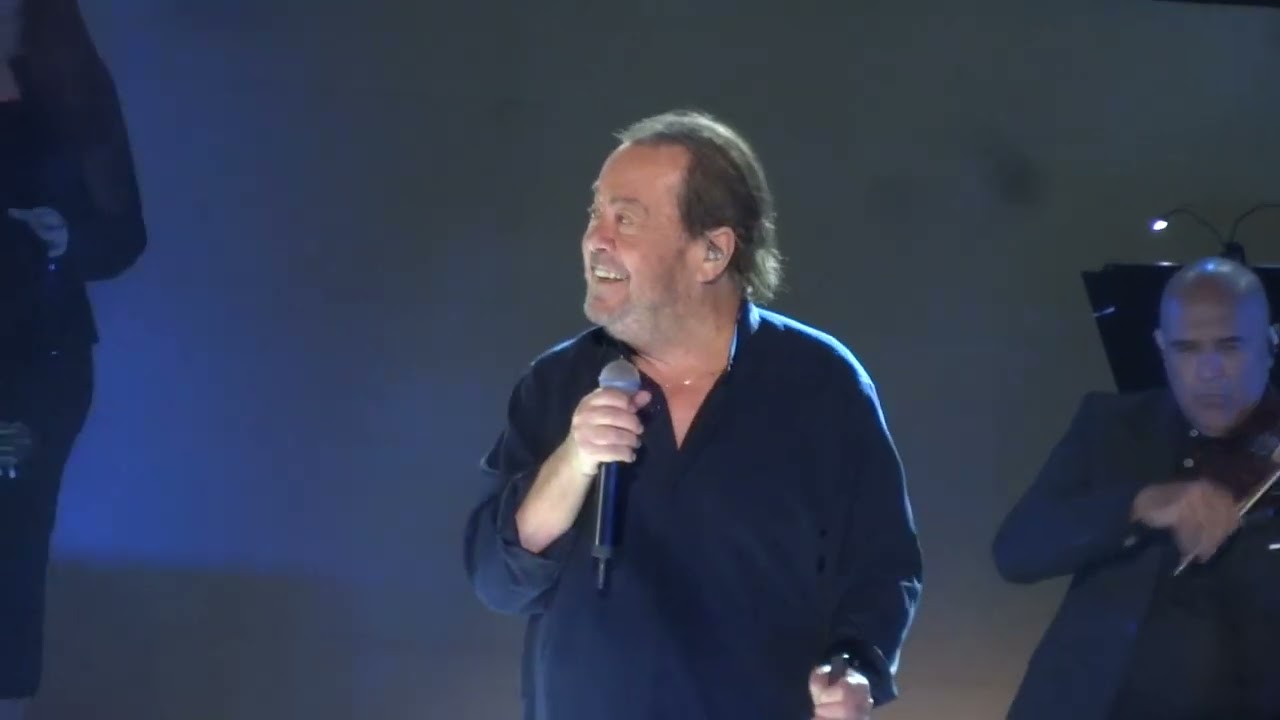 Γιάννης Πάριος \ Θα προχωράμε μαζί \ Βεακειο Θέατρο 1/10/2023