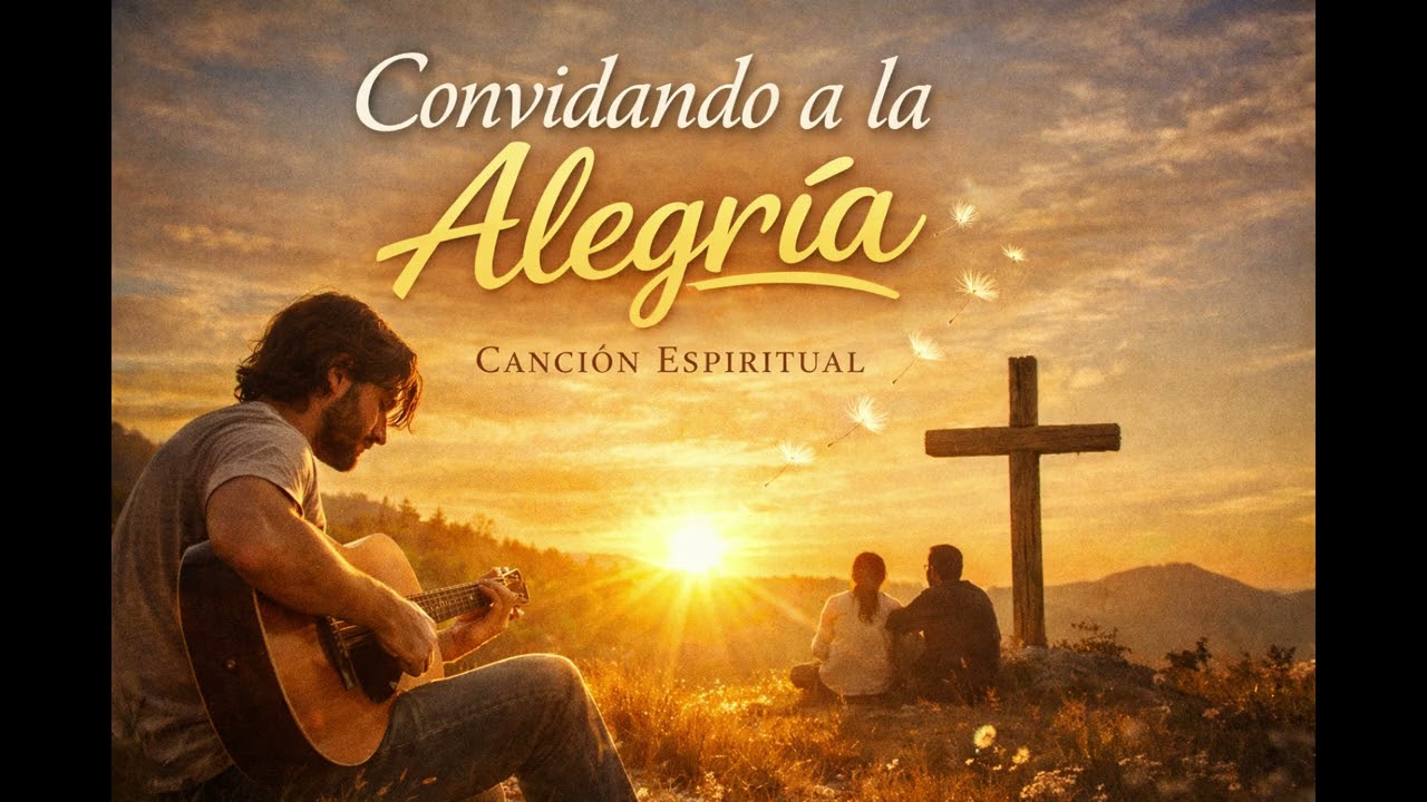 Convidando la Alegria (Sebaji)