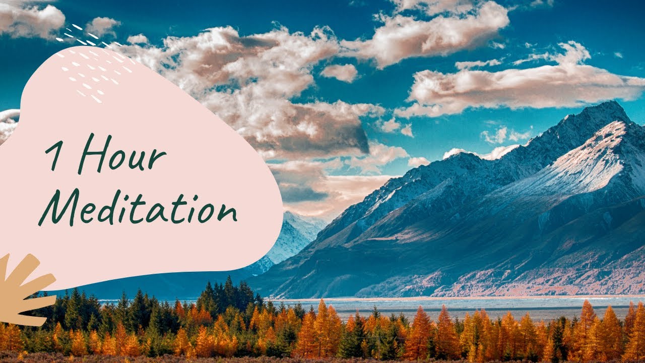 Relaxing Music With Nature Green Stress Relief Relaxation, Sleep, Work, Study and Yoga