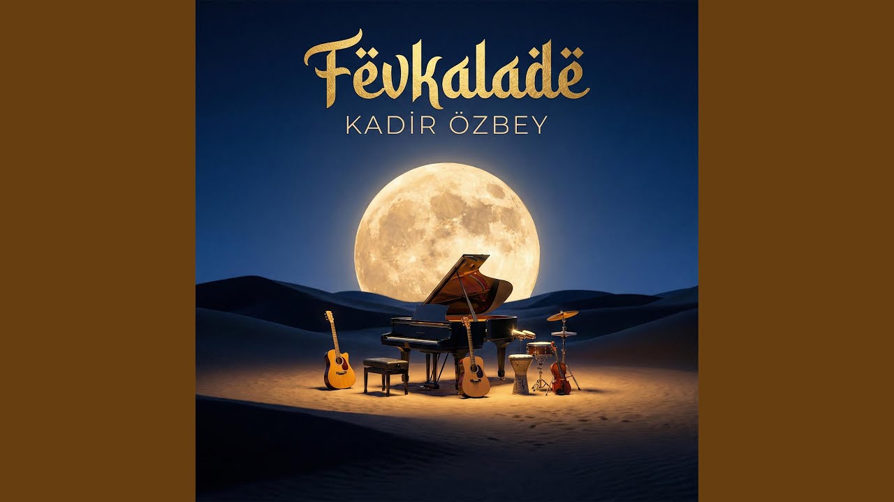 Fevkalade Eminim