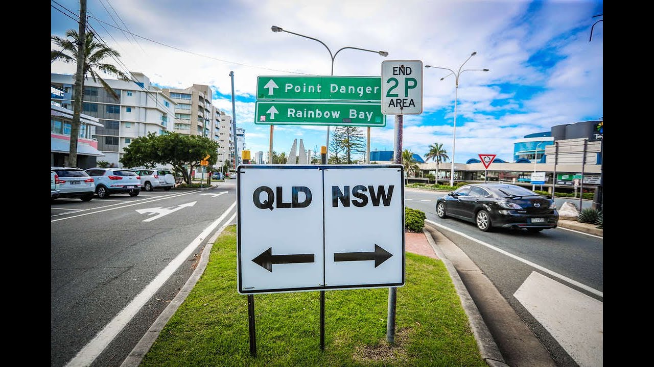 Queensland borders will reopen to every state bar Victoria