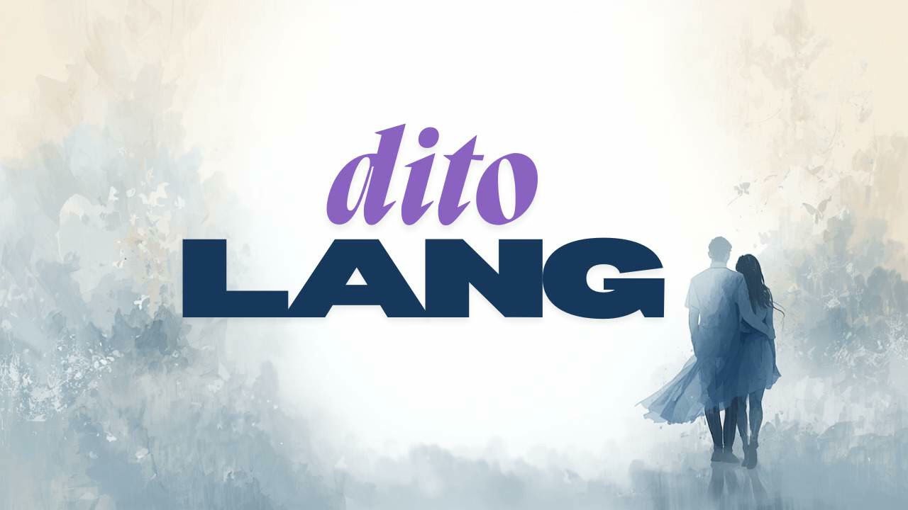 Dito Lang
