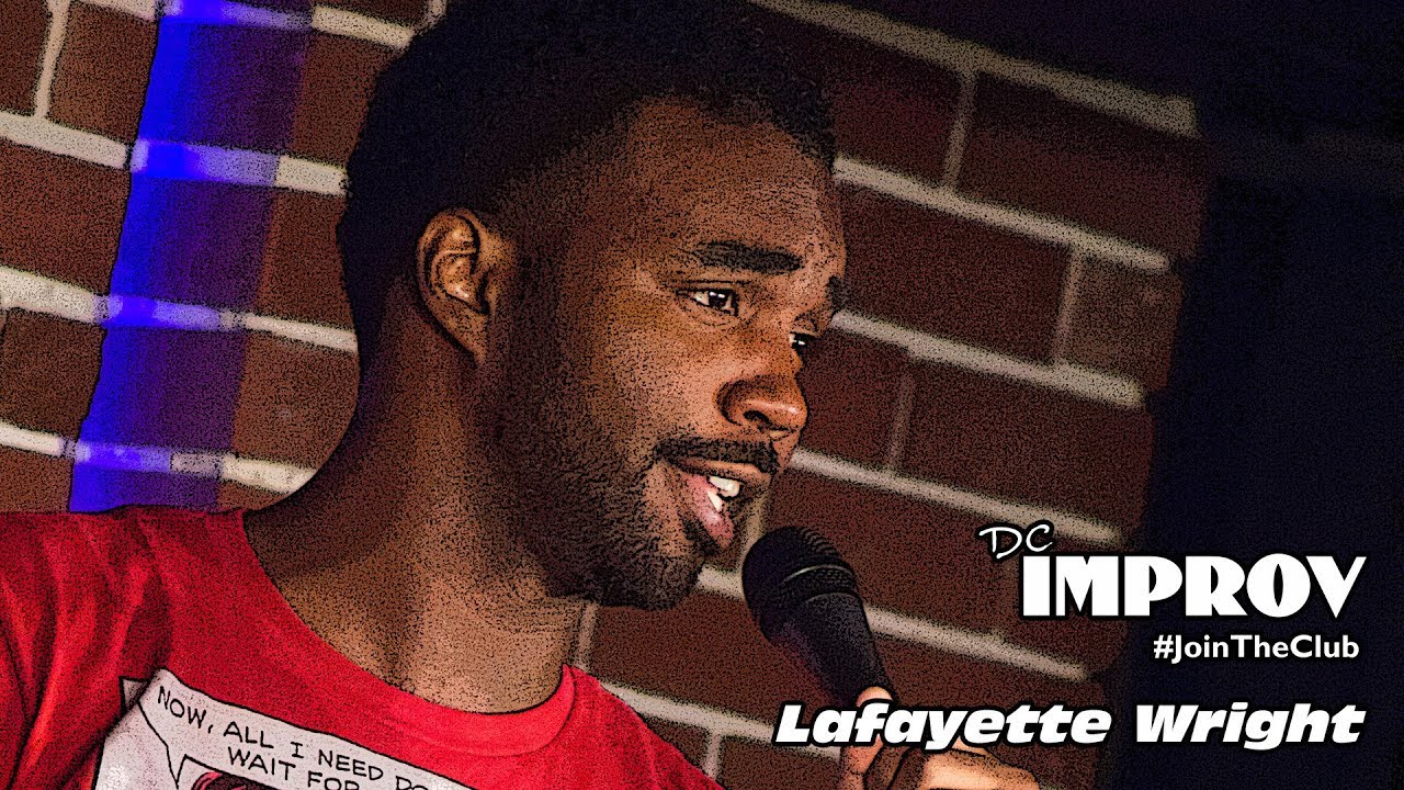 Lafayette Wright: Racism