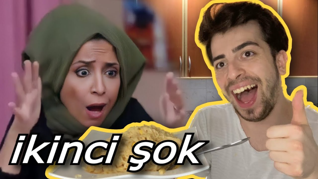 Noodle’ı artık böyle pişireceksin 🌽 // Fakoluk kaderin değil