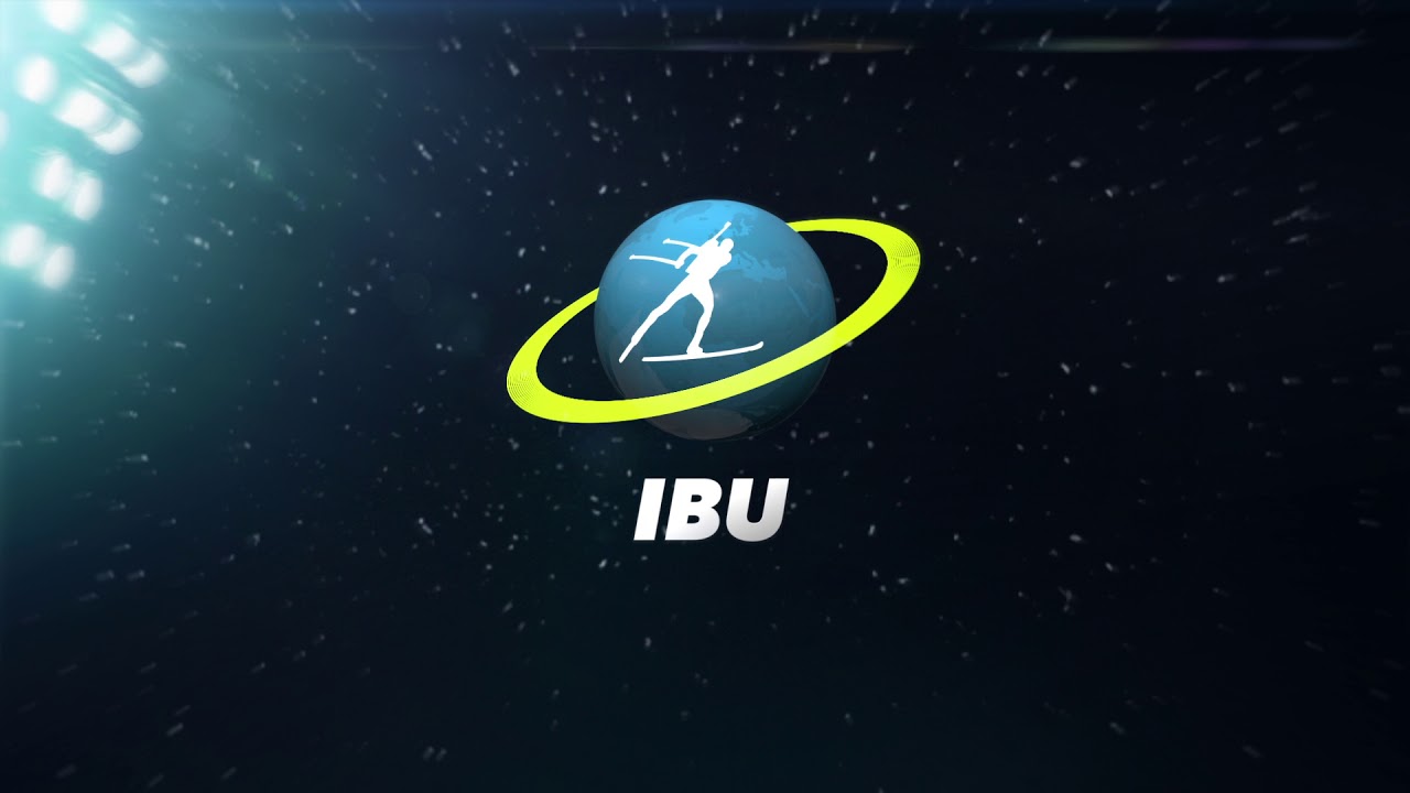 International Biathlon Union | compilation | rebranding