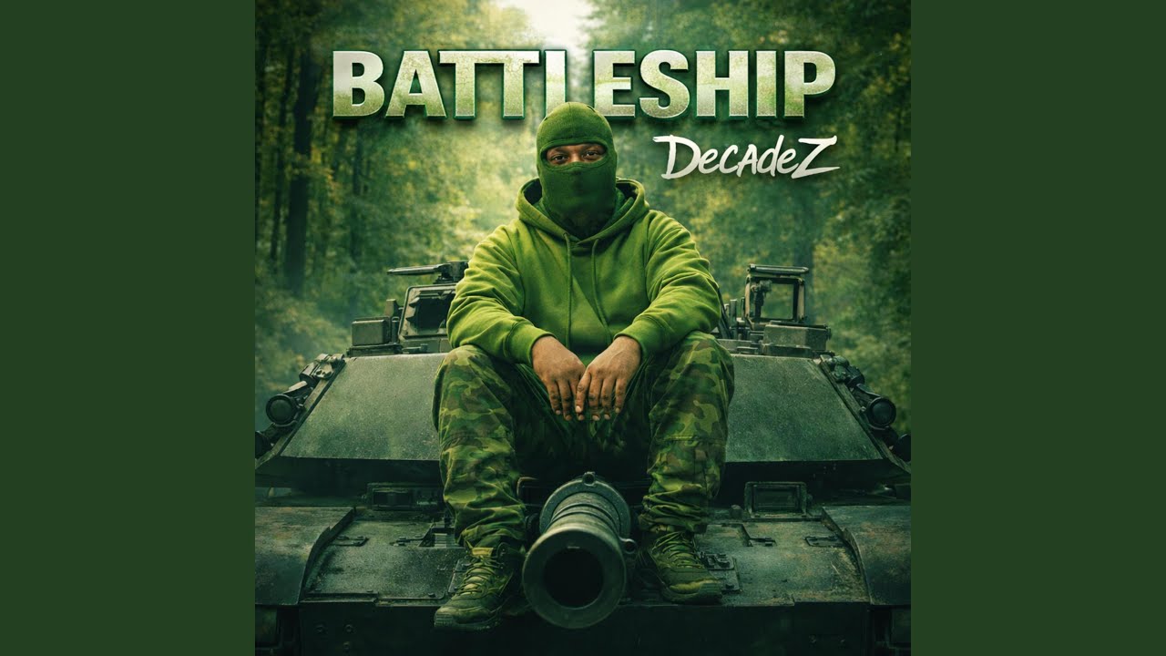 BATTLESHIP
