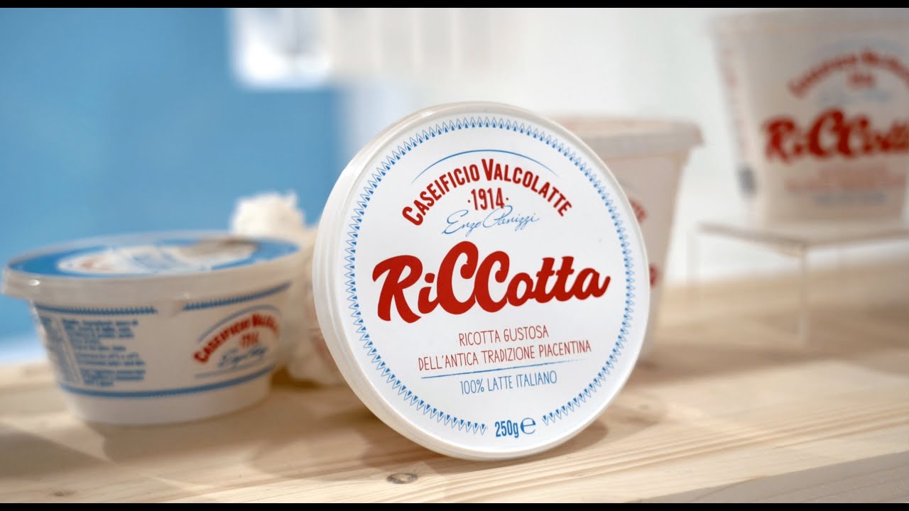 Marca 2020 | Valcolatte